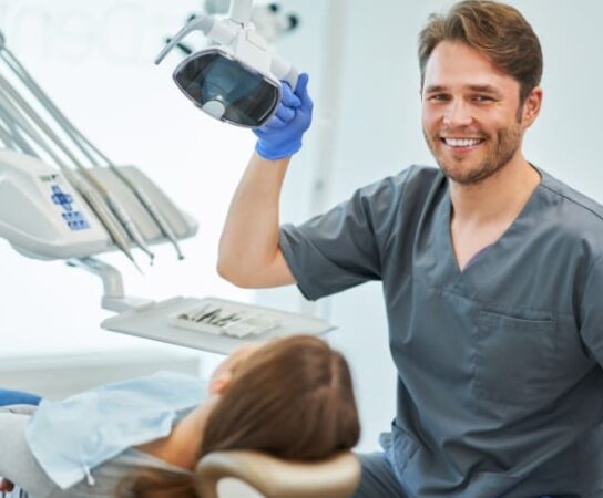 Experienced Burbank Dentists Providing Enamel Loss Solutions and Care