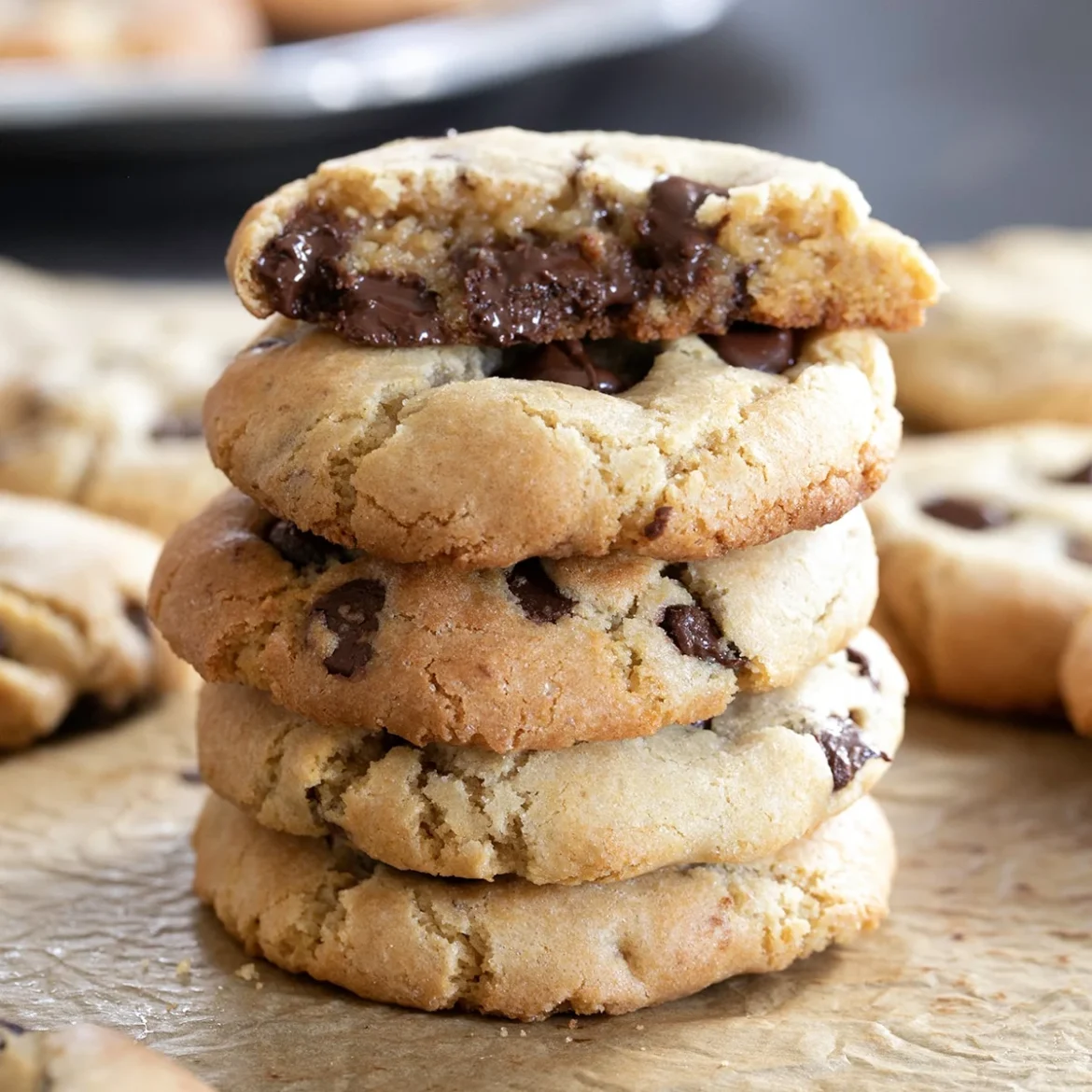 Delicious and Easy Gluten Free Cookie Recipes for Every Occasion