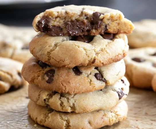 Delicious and Easy Gluten Free Cookie Recipes for Every Occasion