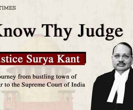 Understanding the Reasons Why a Judge Stops Ead After a Master Hearing