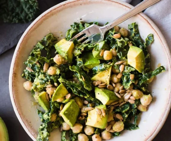 Wholesome and Delicious Daniel Fast Recipes for Every Meal of the Day