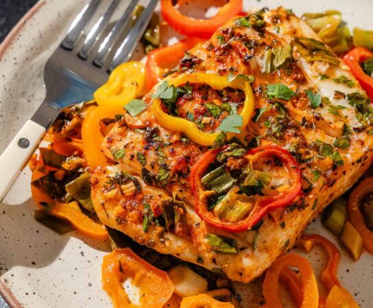 Baked Haddock Recipe: A Simple Guide to Perfectly Cooked Haddock