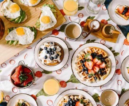 Discover Unique and Thoughtful Gifts Perfect for Breakfast Enthusiasts