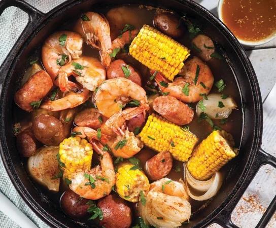 How to Master the Art of Making Low Country Boil: A Complete Guide