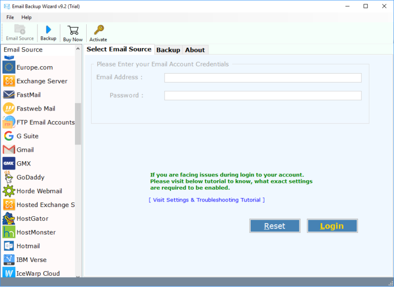 Step-by-step guide to convert mail into Excel using open source tools for data management