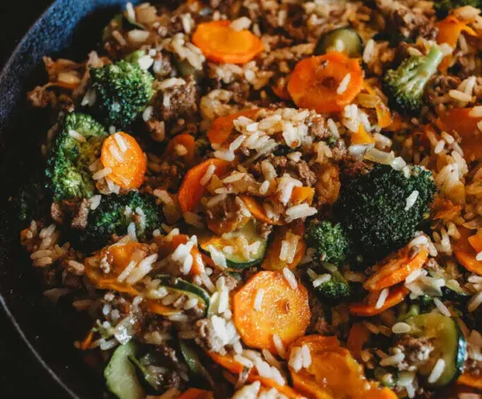 Explore Our Best Ground Venison Recipes for Delicious Home Cooking