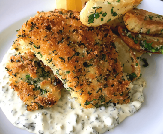 Explore Our Top Haddock Recipes for Healthy and Flavorful Meals