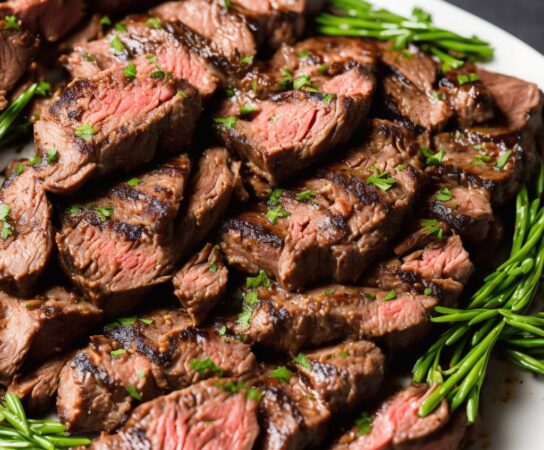Delicious Beef Chuck Steak Recipes for Tender and Flavorful Meals