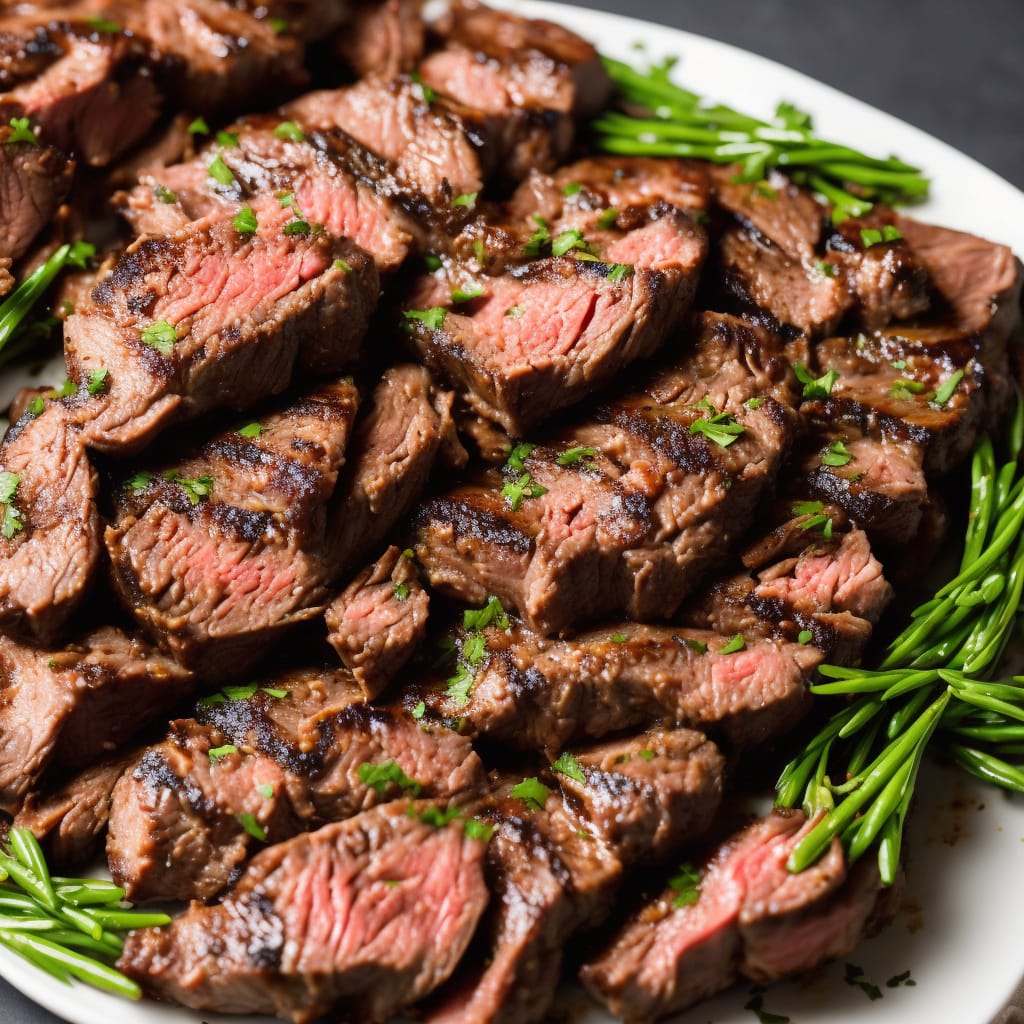 Delicious Beef Chuck Steak Recipes for Tender and Flavorful Meals