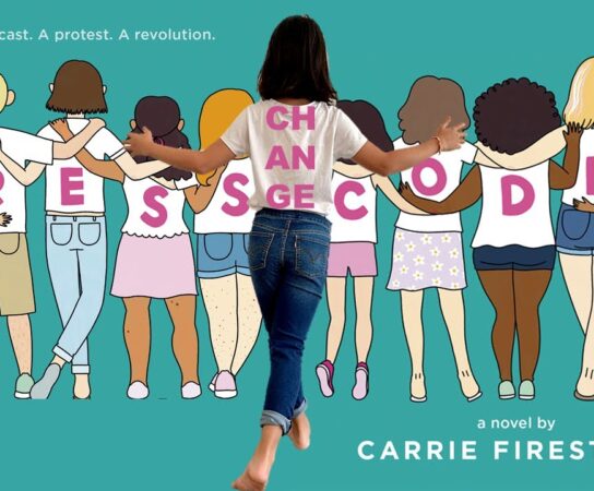 Exploring the Central Themes of Dress Coded: Freedom and Resistance