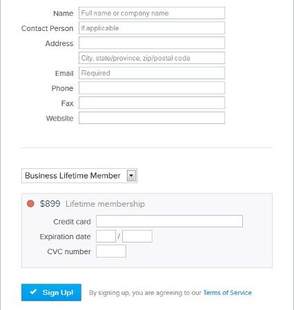 Discover How to Get Sign Up Links with MembershipWorks for Your Group