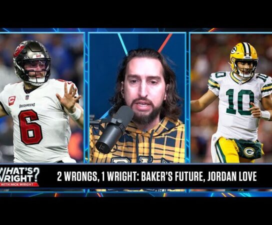 Understanding Who Will Start: Mayfield vs. Jordan Love Matchup Details