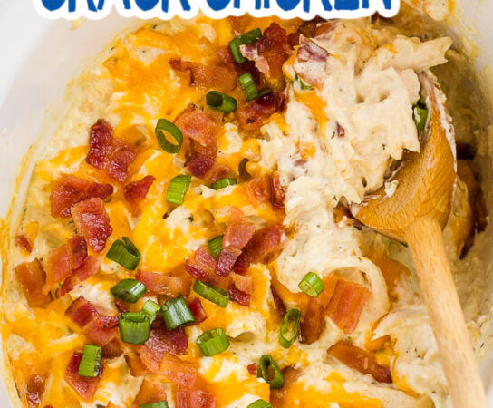 Discover Simple and Delicious Easy Crockpot Recipes for Every Meal