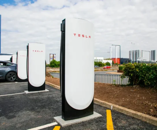 What is the price of a three-month super charger subscription plan?