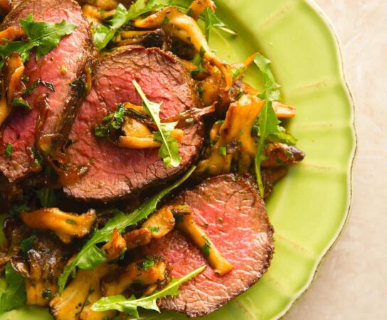 Explore the Best Venison Recipes for Rich, Flavorful Wild Game Meals