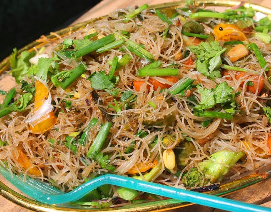 The Ultimate Rice Noodle Recipe: Simple Steps to a Flavorful Dish