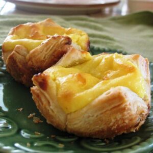 Explore Delicious Puff Pastry Dessert Recipes for Every Occasion