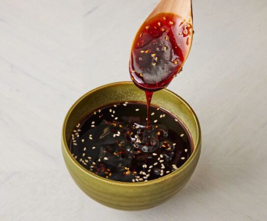 How to Make Authentic Eel Sauce at Home with Just a Few Ingredients