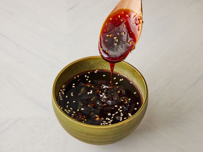 How to Make Authentic Eel Sauce at Home with Just a Few Ingredients