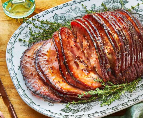 How to Make a Spiral Ham That’s Tender, Juicy, and Packed With Flavor