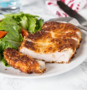 How to Make Perfect Pork Cutlet Recipes for Any Occasion at Home
