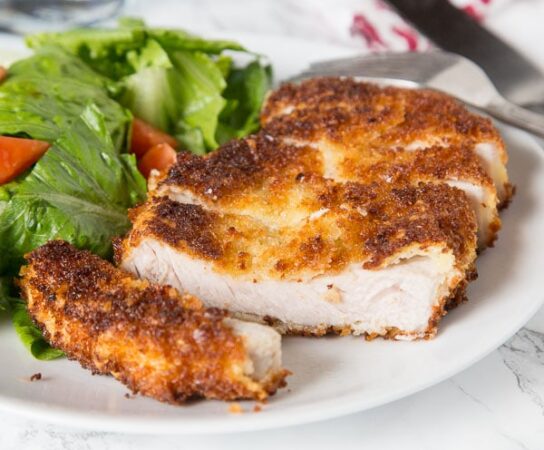 How to Make Perfect Pork Cutlet Recipes for Any Occasion at Home