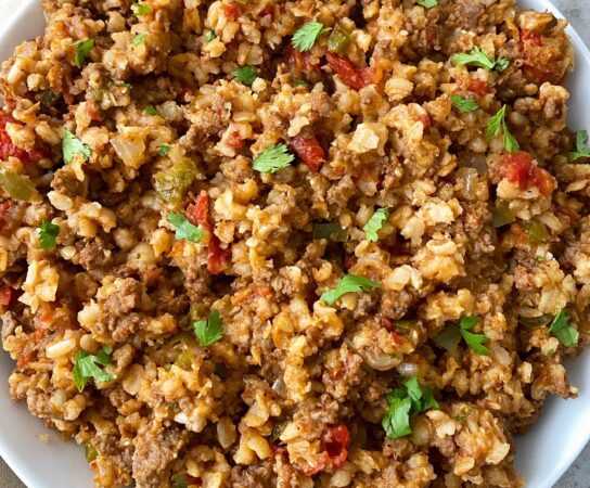 Easy Ground Beef Crock Pot Recipes for Busy Weeknights and Family Dinners