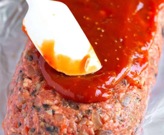 Ultimate Meatloaf Sauce Recipe for the Perfect Glaze