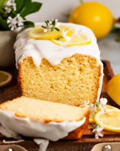 Lemon Glaze Recipe: The Perfect Sweet and Tangy Topping for Your Baked Goods