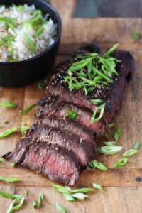 Flat Iron Steak Recipe: A Simple Guide to Perfectly Grilled Steak