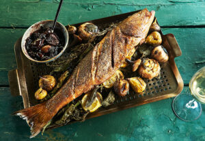 Explore the Best Rockfish Recipes for Every Cooking Style and Taste
