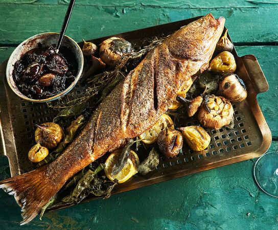 Explore the Best Rockfish Recipes for Every Cooking Style and Taste