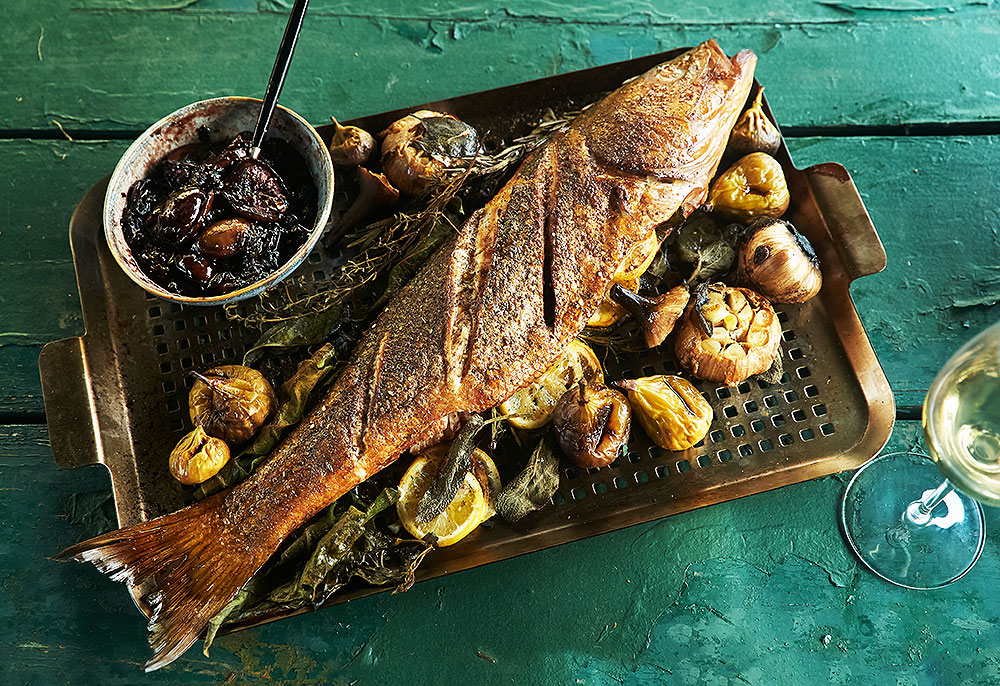 Explore the Best Rockfish Recipes for Every Cooking Style and Taste