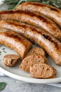 How to Cook Italian Sausage: A Beginner’s Guide to Perfect Sausage Every Time