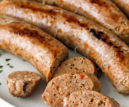 How to Cook Italian Sausage: A Beginner’s Guide to Perfect Sausage Every Time