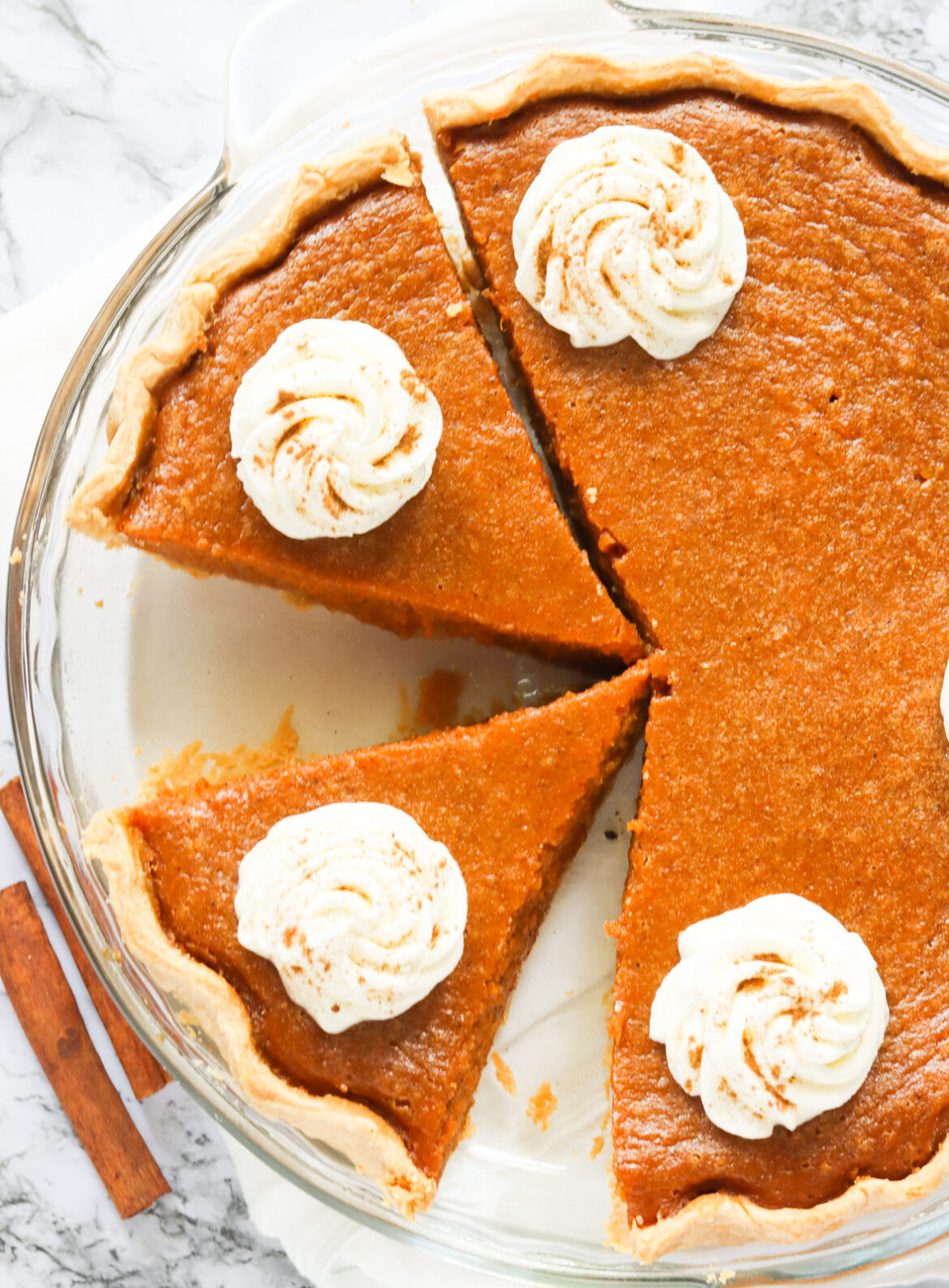 How to Make an Irresistible Black Folks Sweet Potato Pie from Scratch