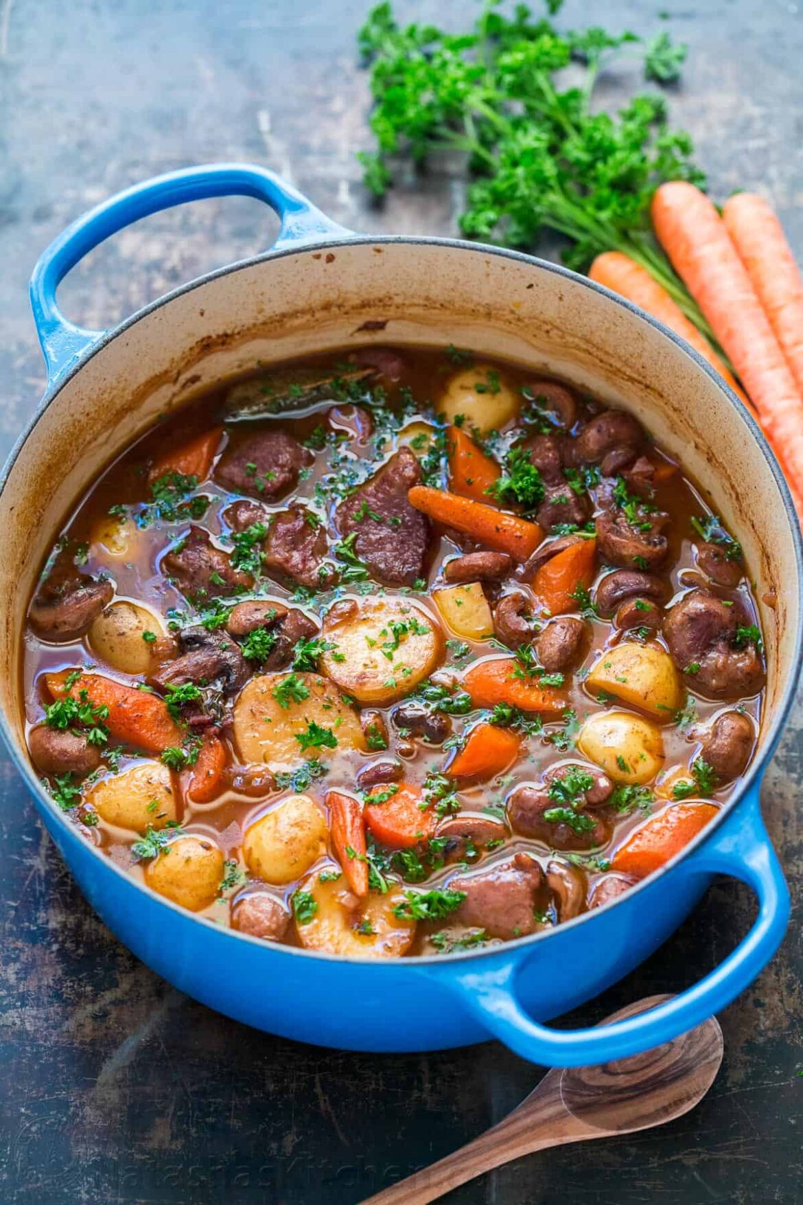 Delicious Lamb Stew Recipes for Every Taste and Occasion