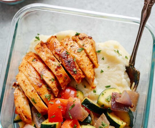 Delicious Low Carb Recipes for Dinner That You’ll Love to Make