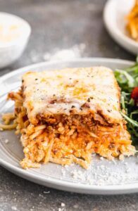 The Ultimate Million Dollar Spaghetti Recipe: A Delicious, Cheesy Pasta Delight