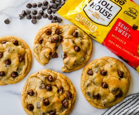 How to Make Nestlé’s Perfect Chocolate Chip Cookies: A Simple Guide