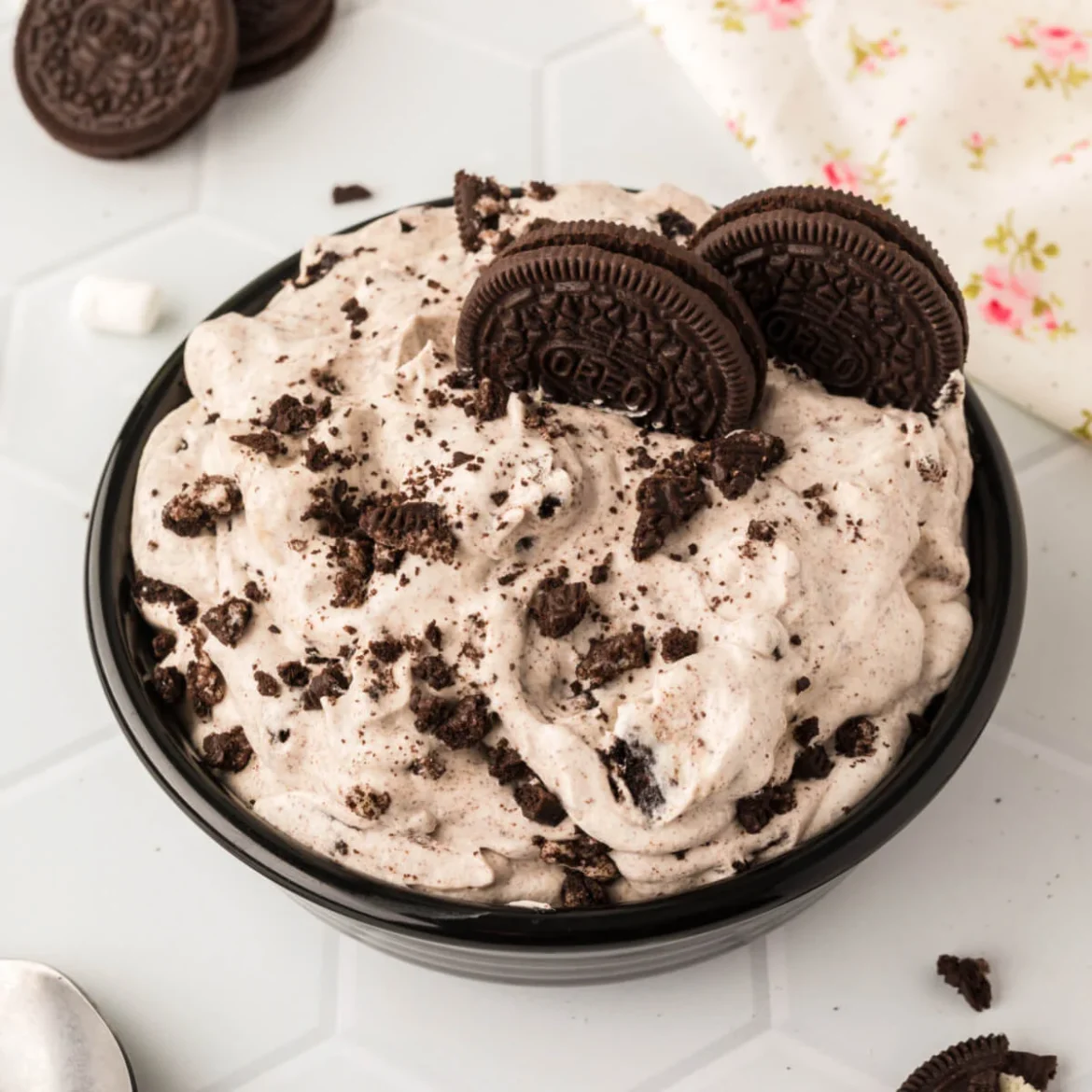 How to Make the Best Oreo Fluff Recipe – A Quick No-Bake Delight