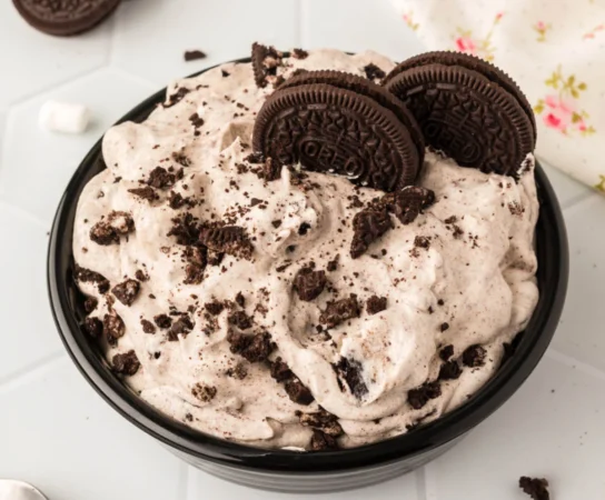 How to Make the Best Oreo Fluff Recipe – A Quick No-Bake Delight