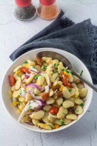 Delicious Lima Beans Recipe: A Tasty and Nutritious Meal for Any Occasion