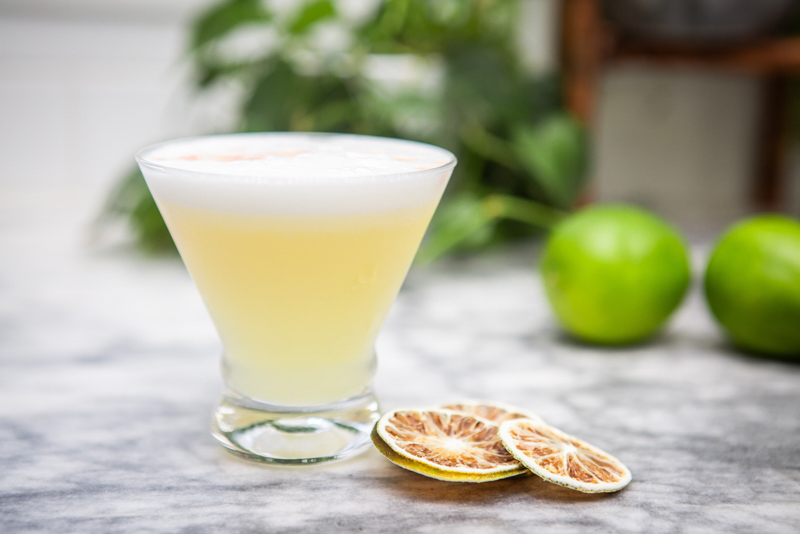 How to Make the Perfect Pisco Sour: A Step-by-Step Guide