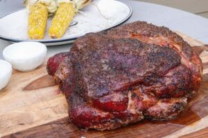 The Ultimate Guide to Smoking Pork Butt: Perfect Recipes & Tips