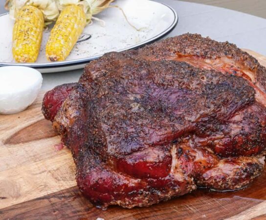 The Ultimate Guide to Smoking Pork Butt: Perfect Recipes & Tips