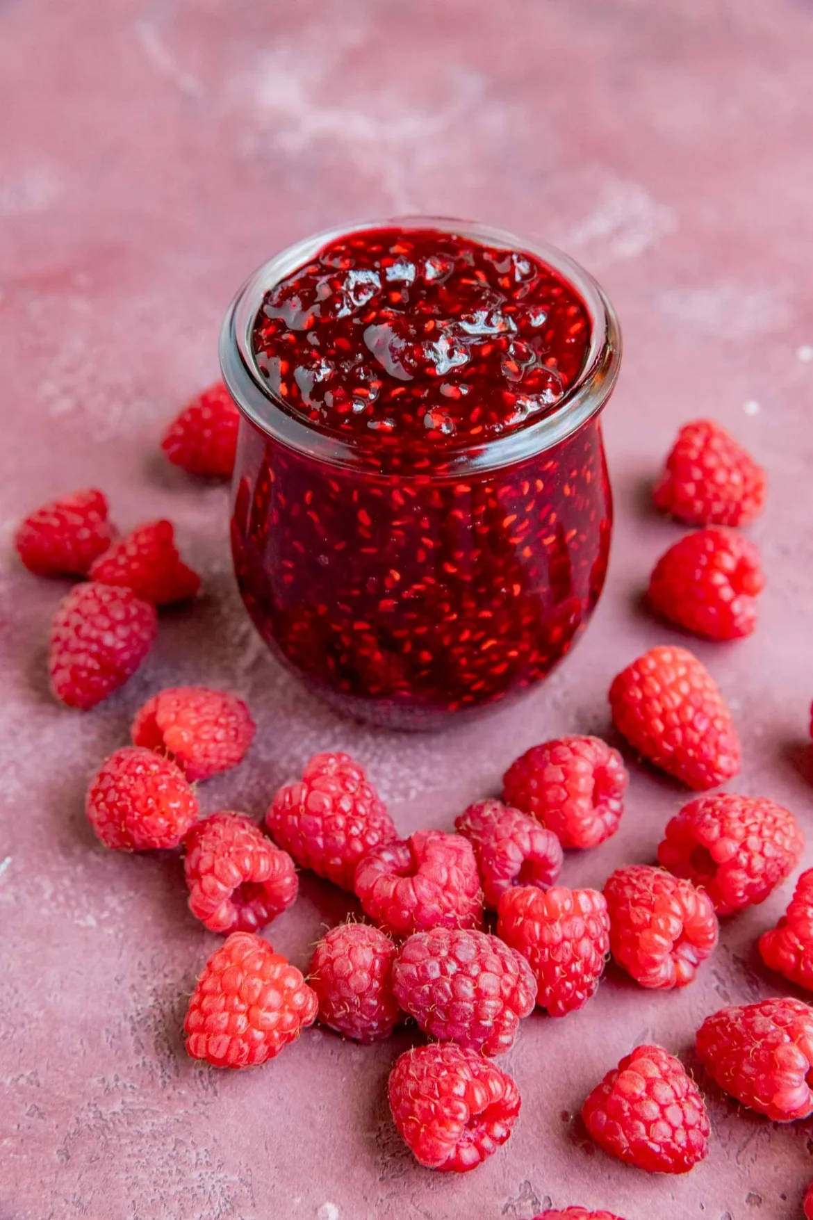 Master the Art of Raspberry Jam: A Quick & Flavorful Recipe Guide