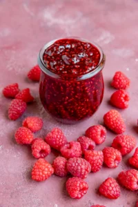 Master the Art of Raspberry Jam: A Quick & Flavorful Recipe Guide