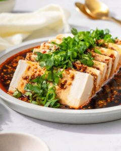 Explore Delicious and Versatile Silken Tofu Recipes for Every Meal