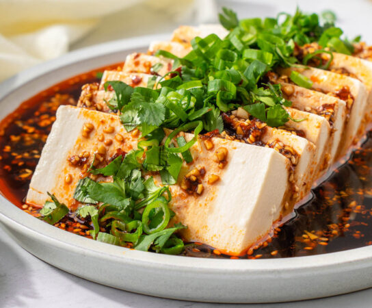 Explore Delicious and Versatile Silken Tofu Recipes for Every Meal